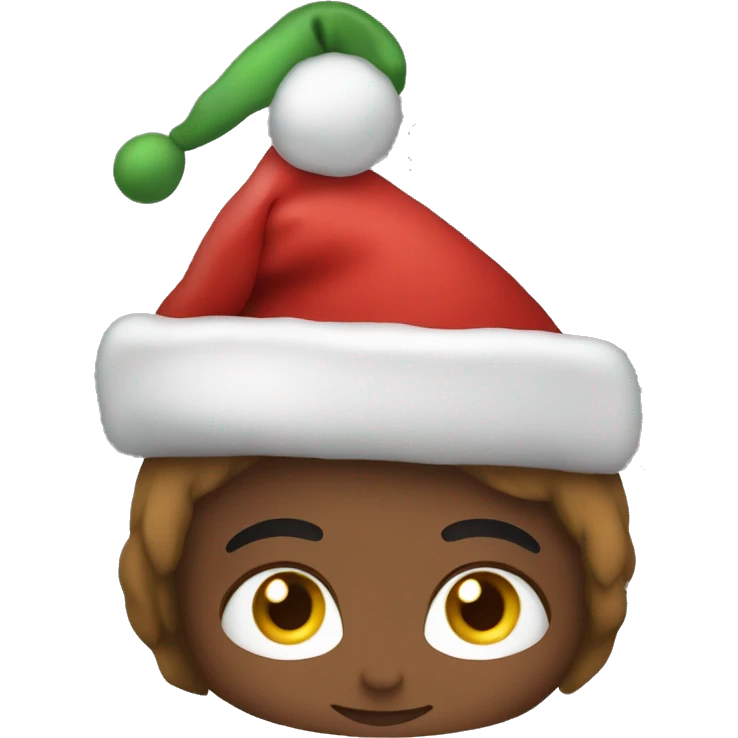 Navidad  emoji