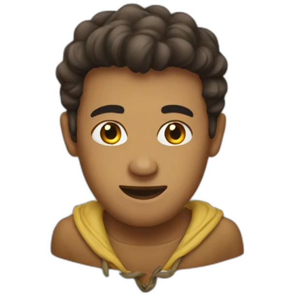 BAILLE emoji