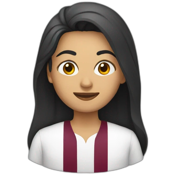 Qatar emoji