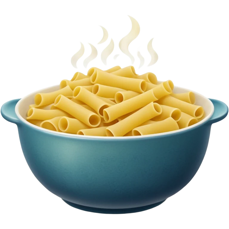 pasta emoji