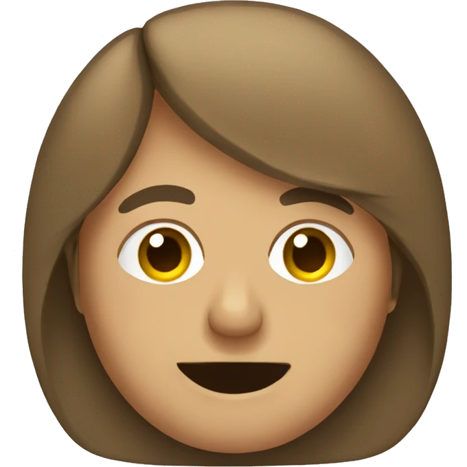 Dedo del pie emoji