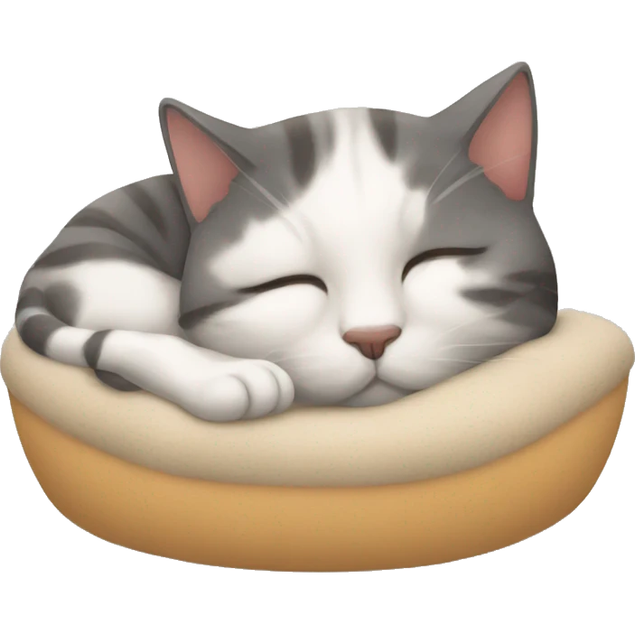 Catnap emoji