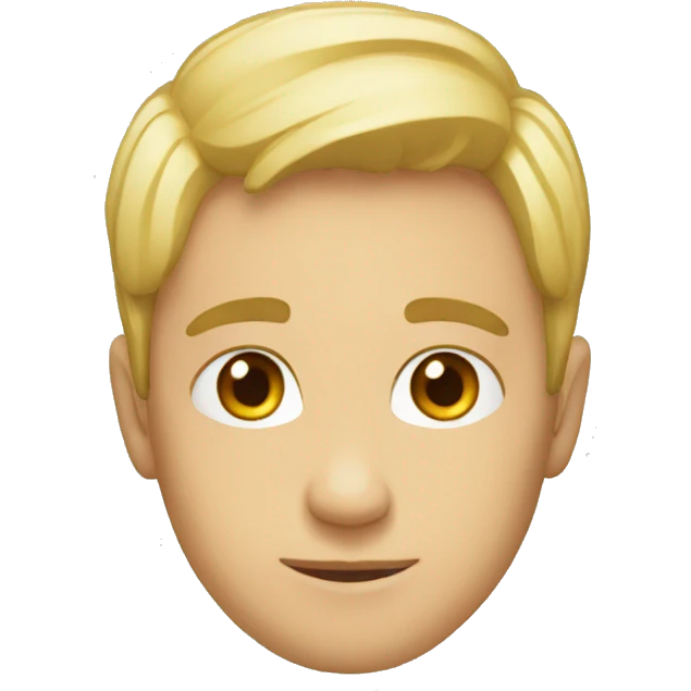 тетрадь emoji