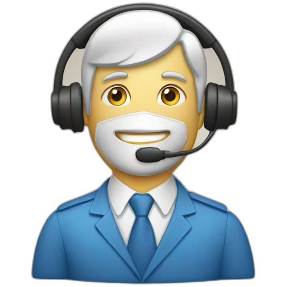 steering committee emoji