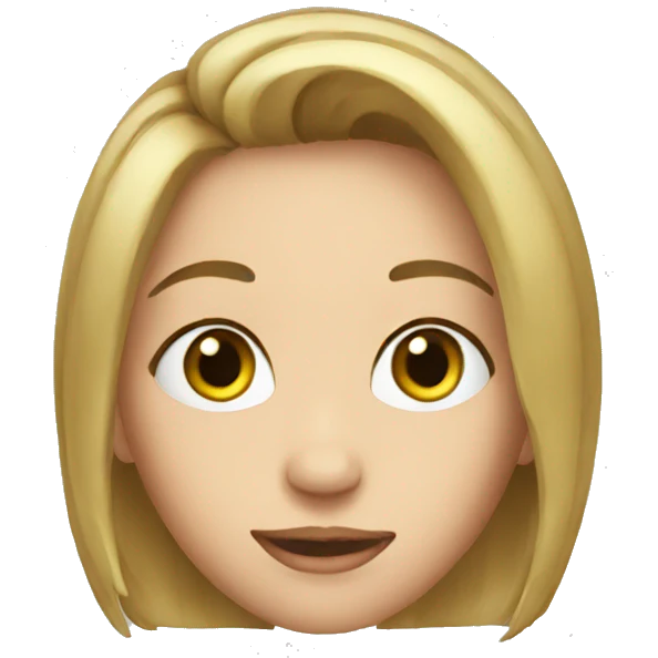 Lucy emoji