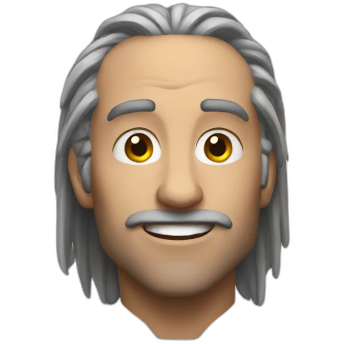 Wow emoji
