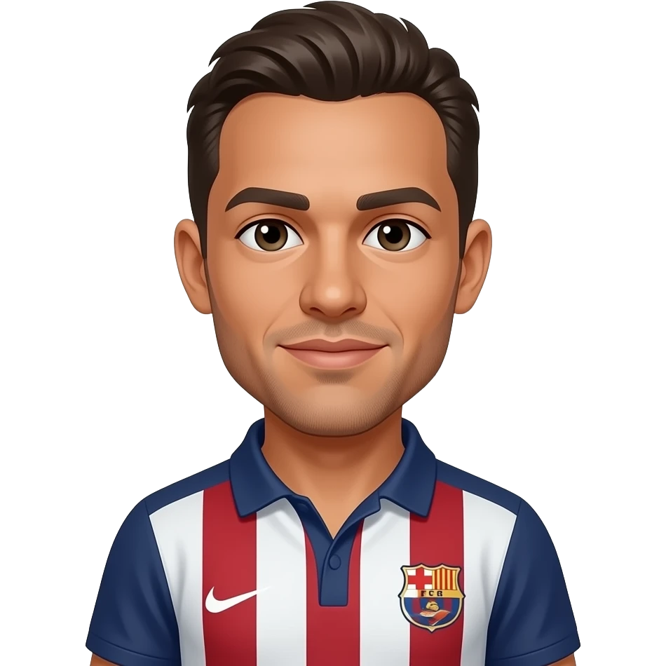 jean pierre papin emoji