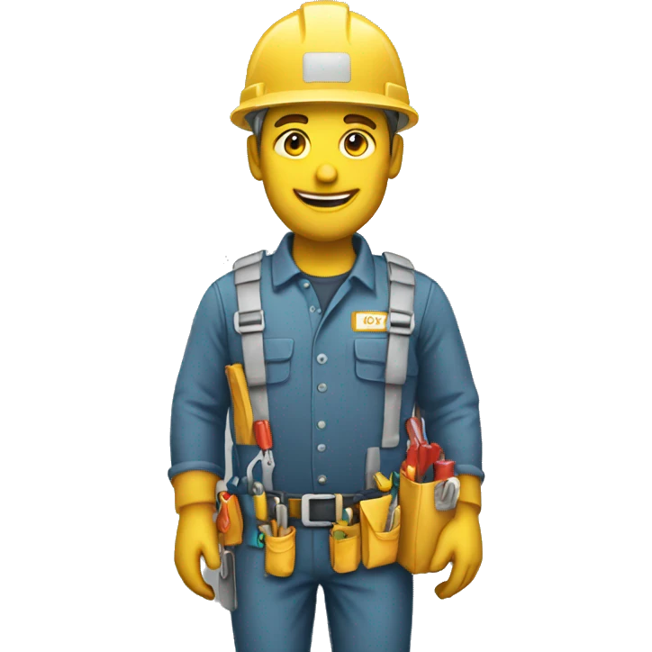 job emoji