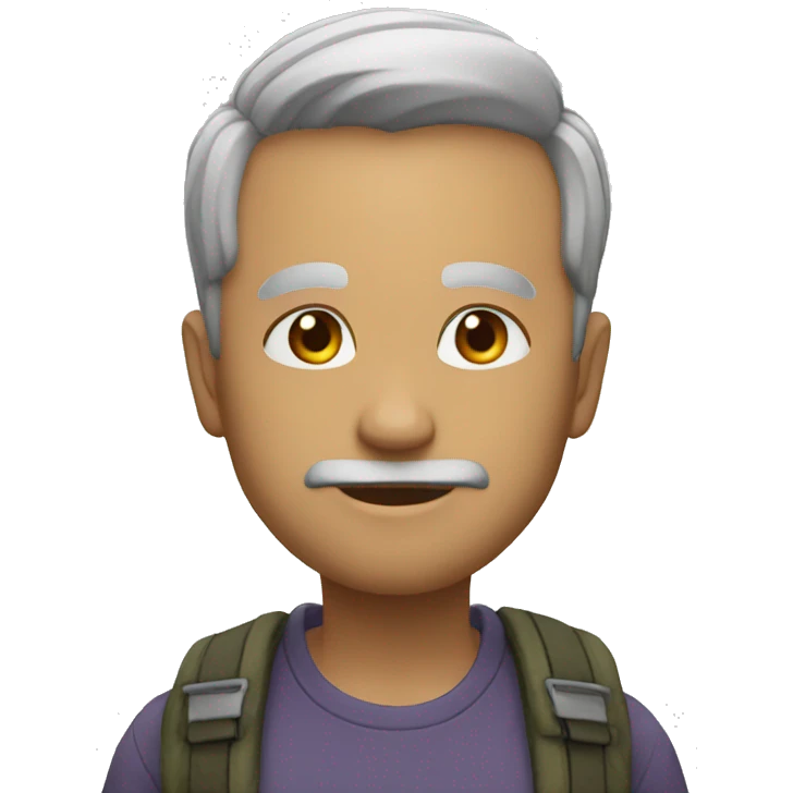 妈妈 emoji