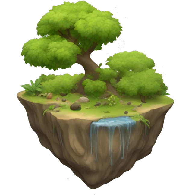 nature dryd emoji