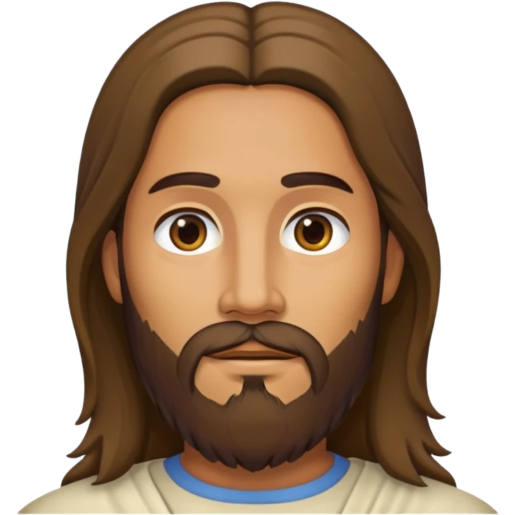 gesu emoji
