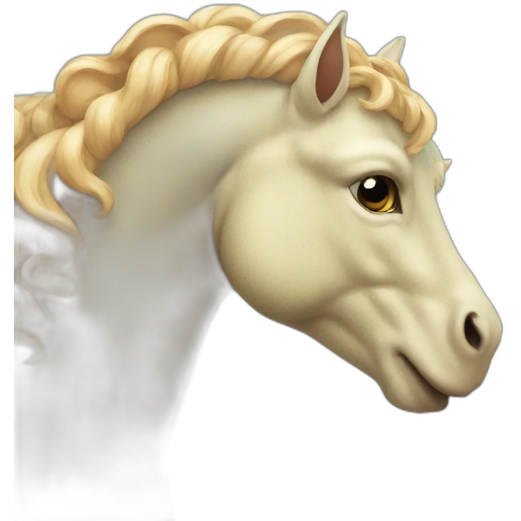 hippocampus emoji