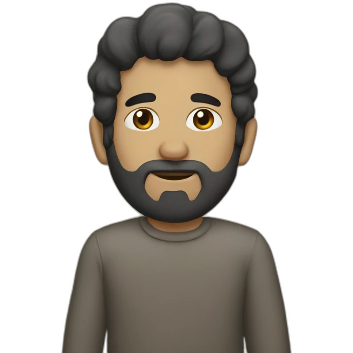 khaby lame emoji