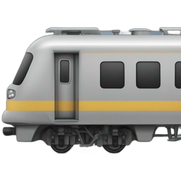 Arriere train de d'habitant emoji