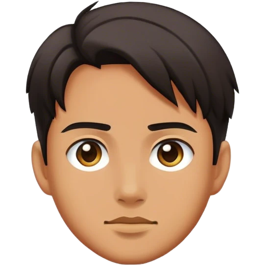 Levi emoji