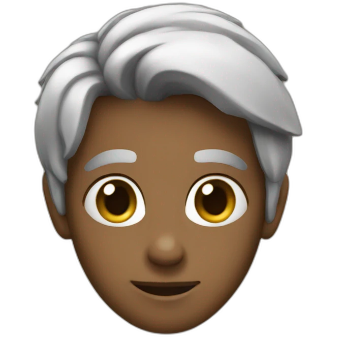 Zizi emoji
