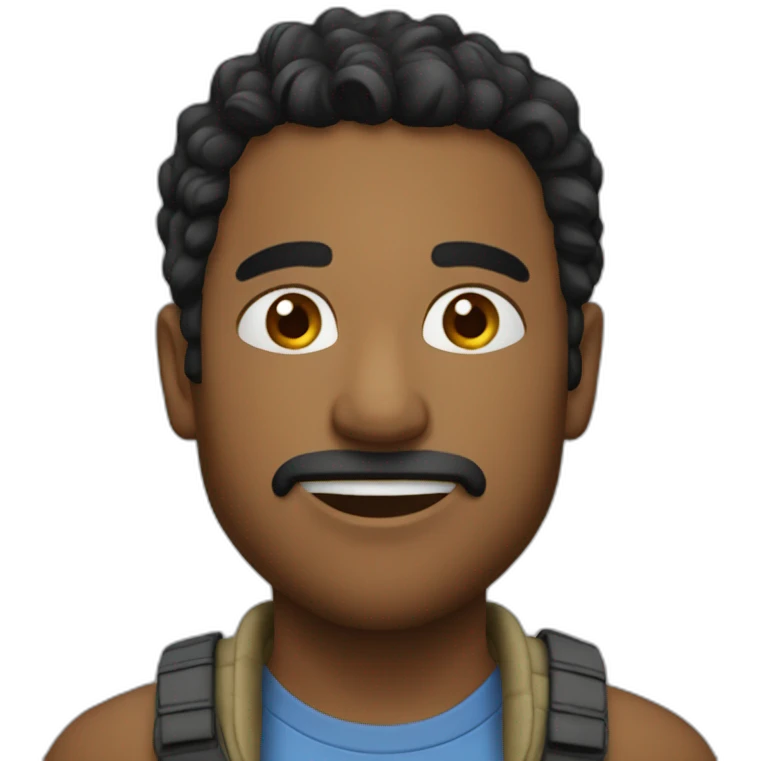 Добрий день emoji