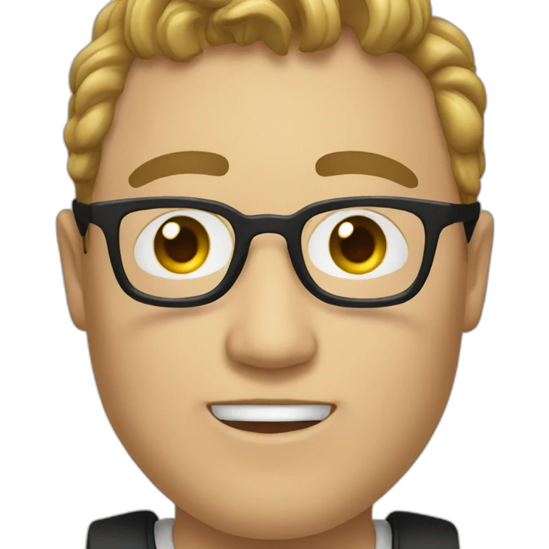 PSY emoji
