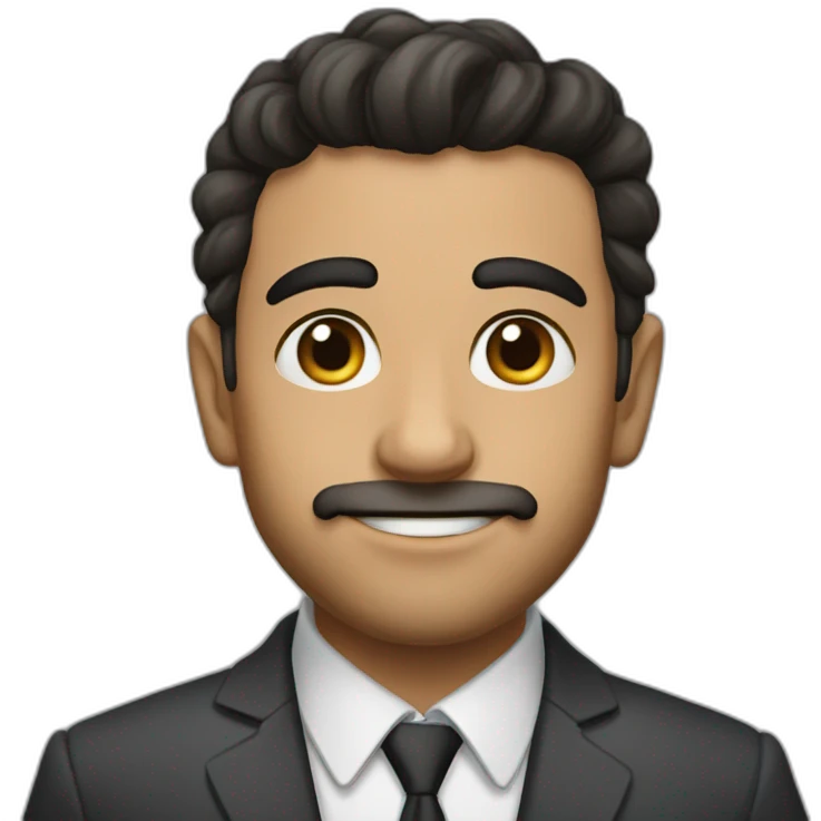 luis sera navvoro emoji
