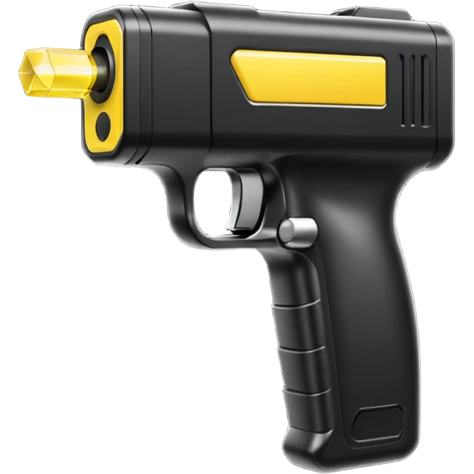 taser emoji