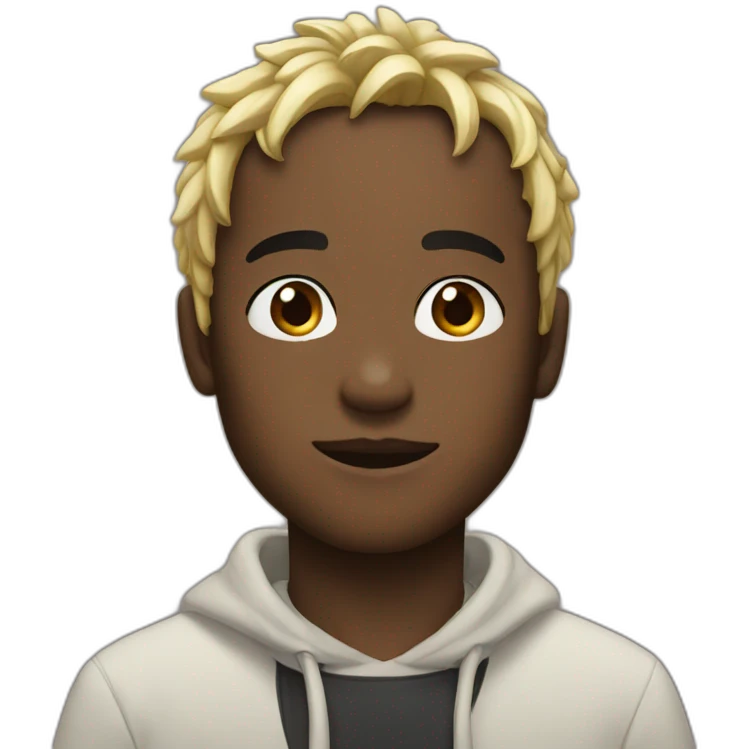 suga emoji