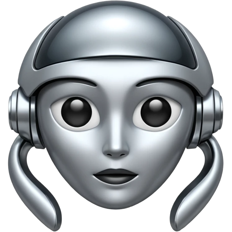 AI emoji
