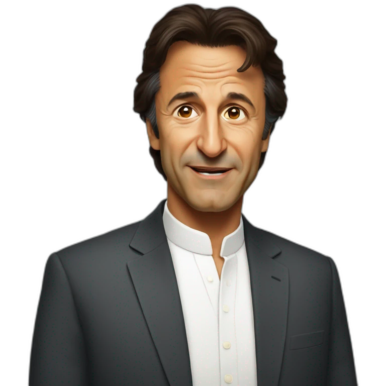Imran khan emoji