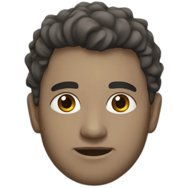 Piroca emoji