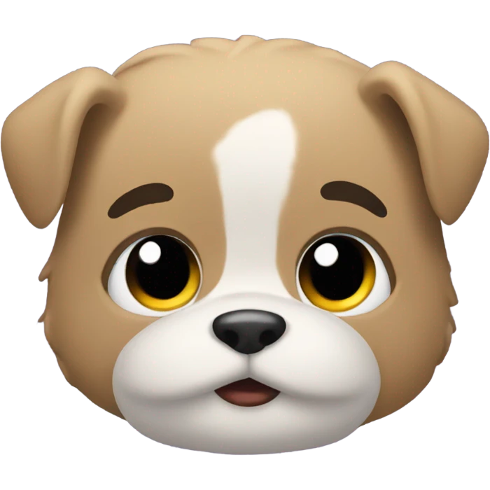Pookie  emoji