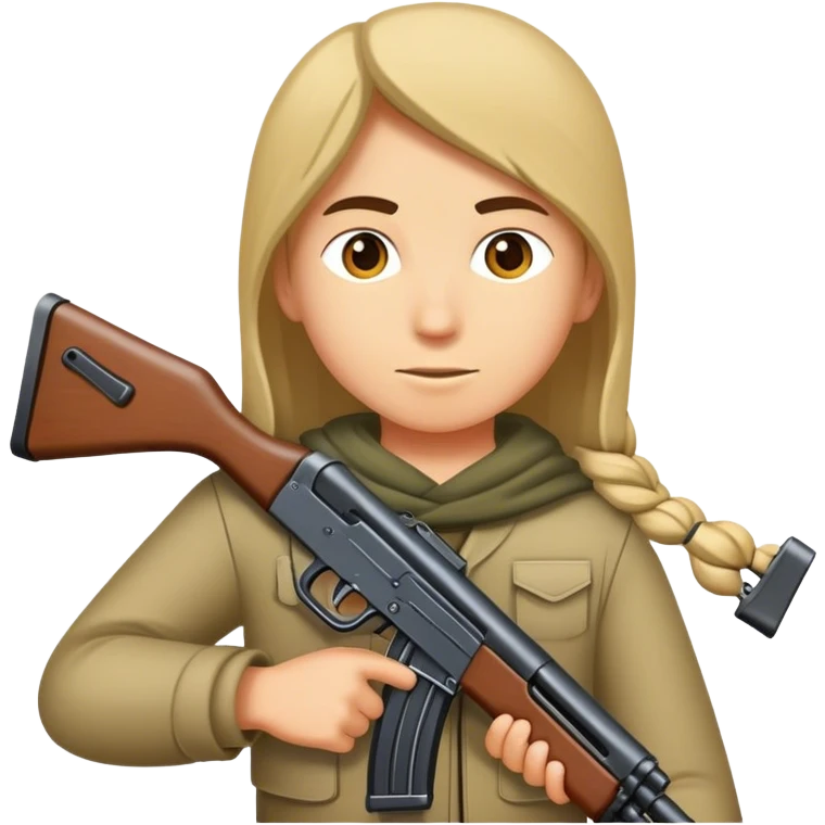 Akm emoji