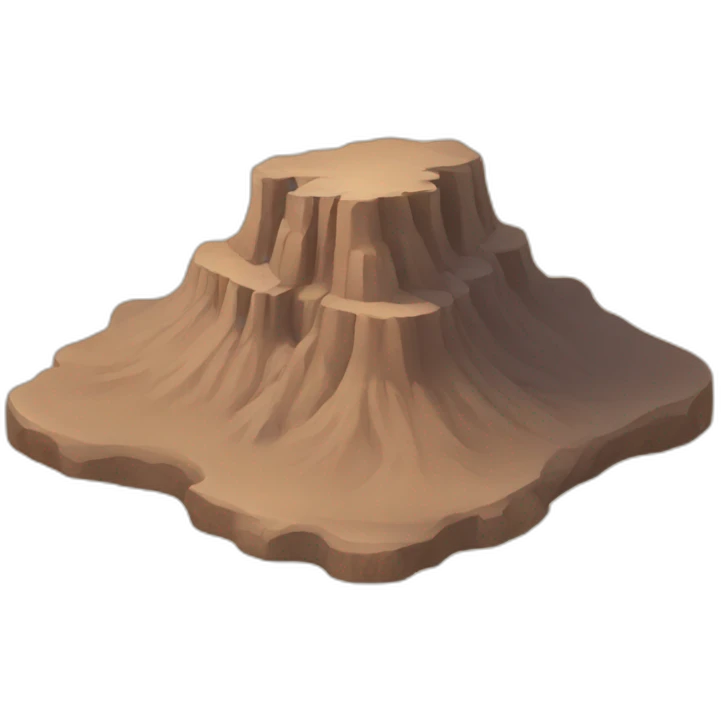 Mesa emoji