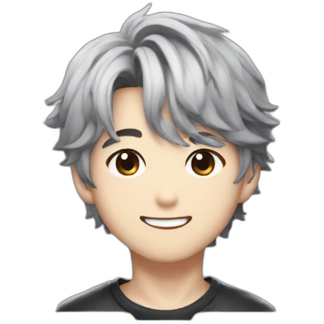 Han jisung stray kids emoji
