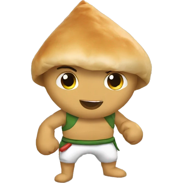 samosa fighters emoji