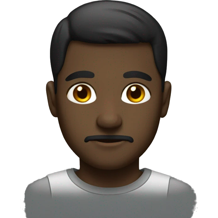 Lazo negro  emoji
