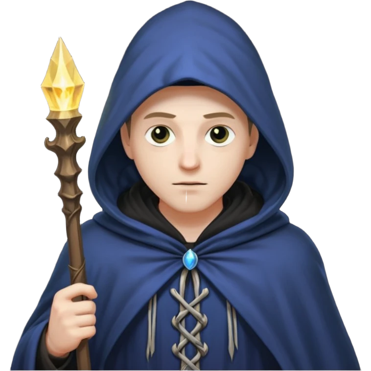 Hechicero  emoji