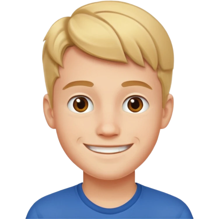 Lucas (23 years old, Dutch) emoji