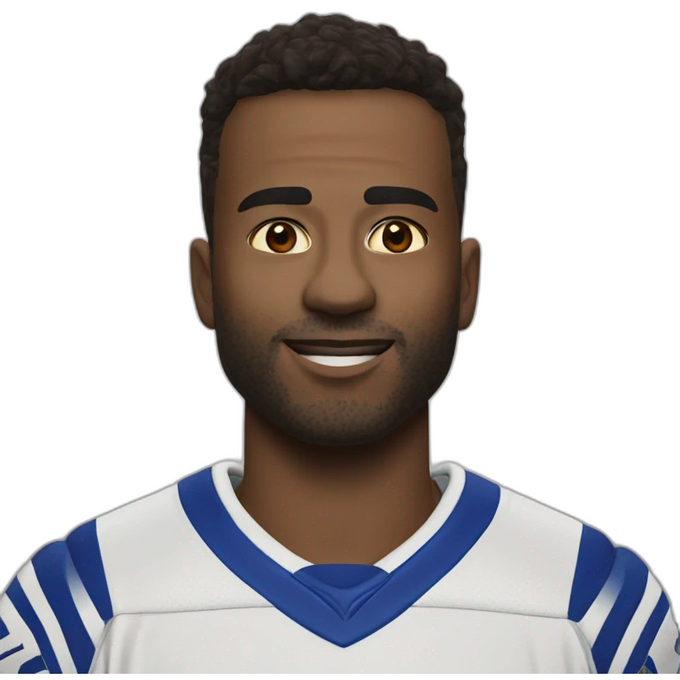 Mathieu Klein emoji