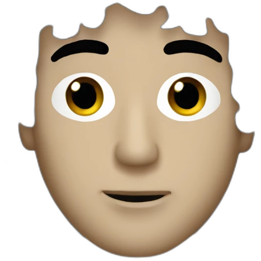 Bob dylan emoji