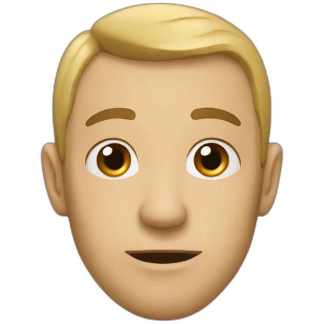 Știbidi dob dob  emoji