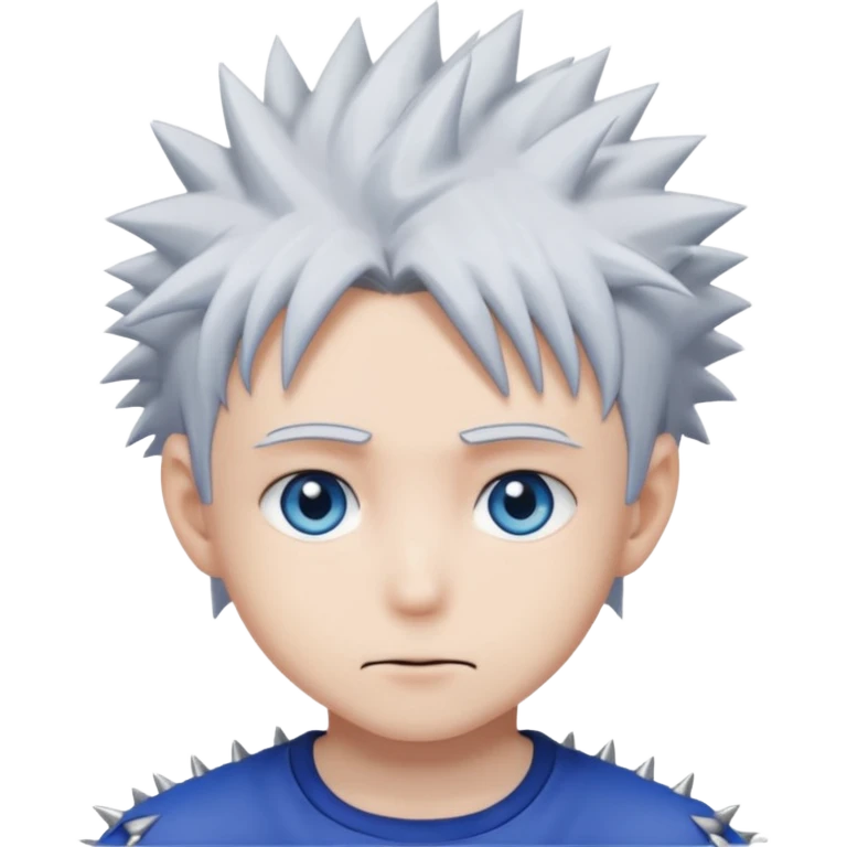 كيلوا زولديك emoji