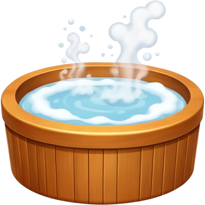 jacuzzi emoji