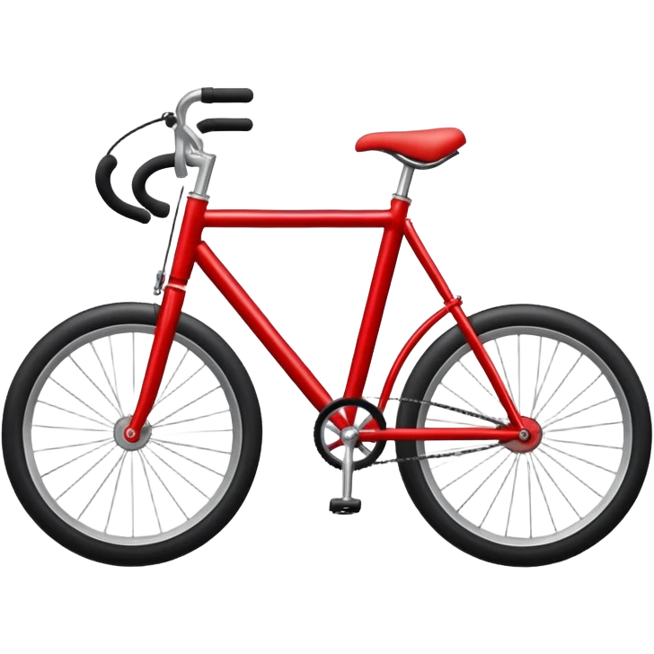 bicycle emoji