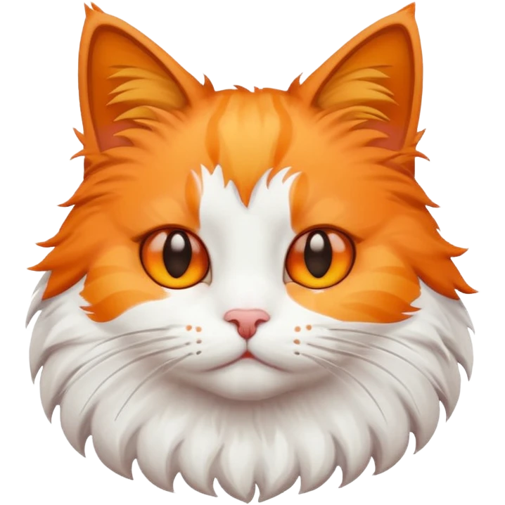 Cat emoji