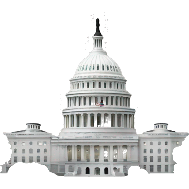 Capitol Hill emoji