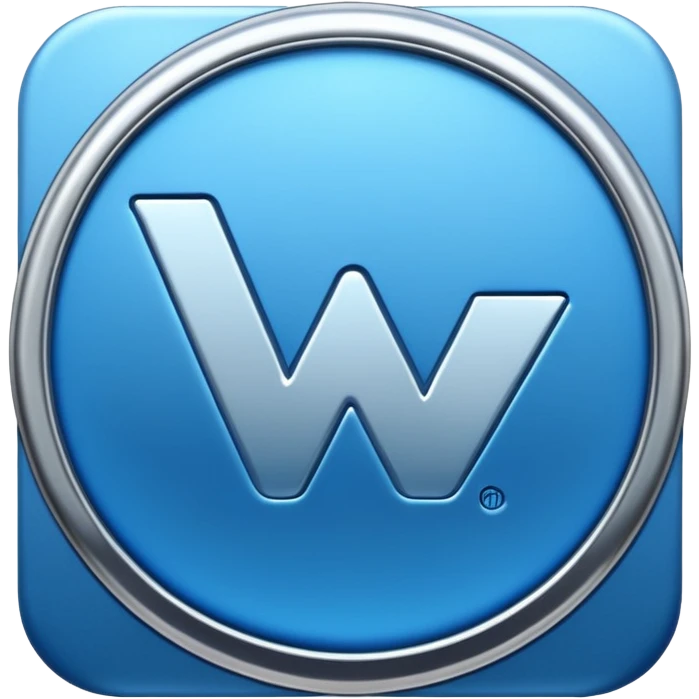 Instagram Blue tick emoji