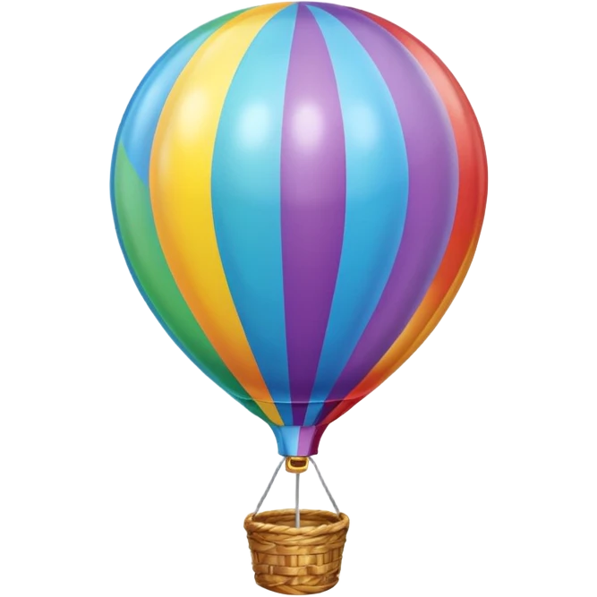 Helium emoji