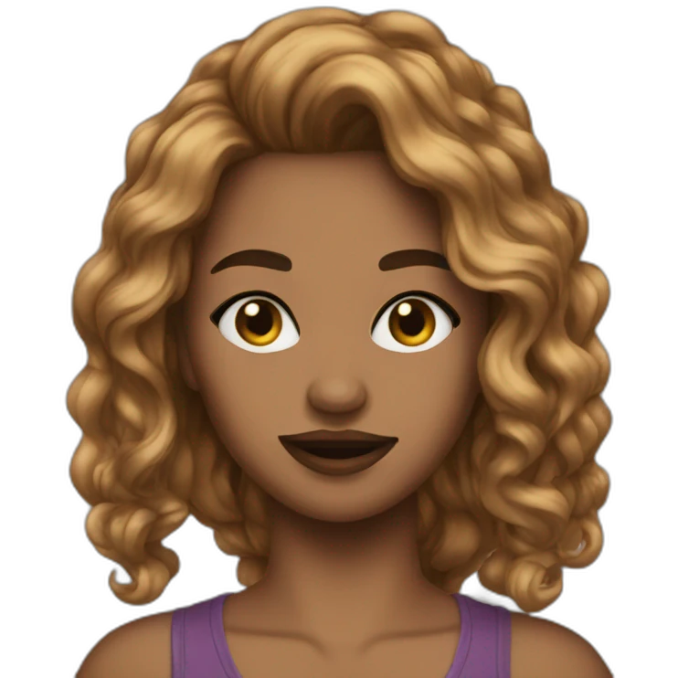 slay emoji