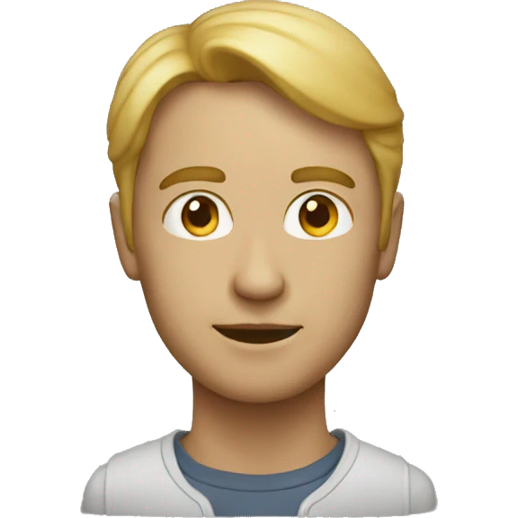 Zoning emoji