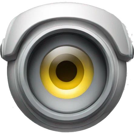 camera de surveillance emoji