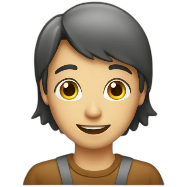online seller emoji